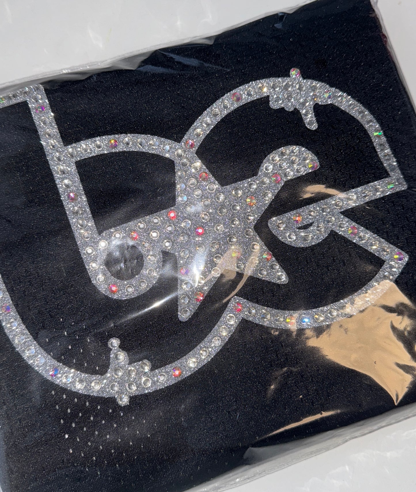 B.E Jersey (Double Sided) - ready to ship