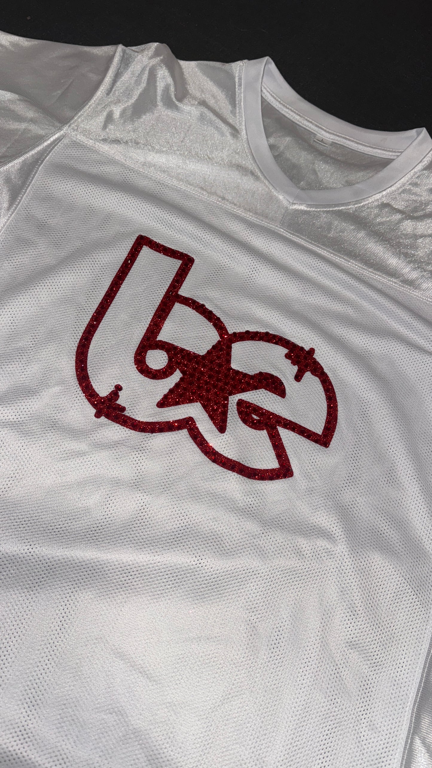 BE Jersey (one off sample)