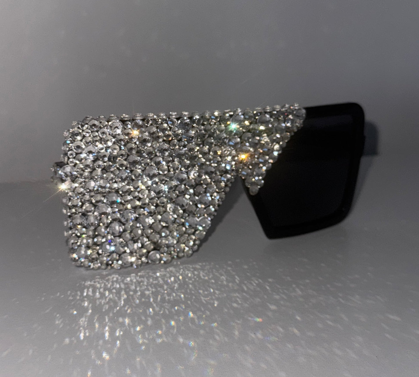 "The Fame" Sunglasses - 6 WEEK MINIMUM