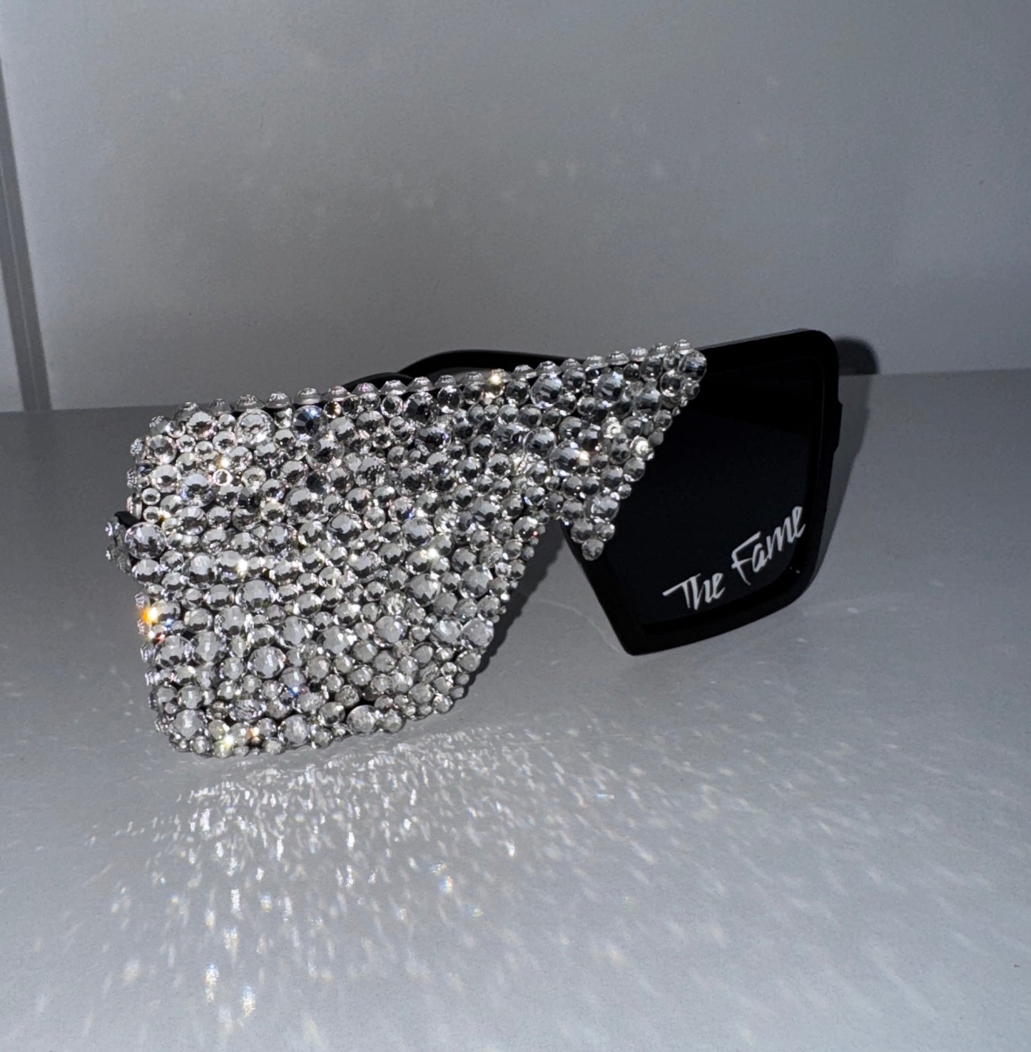 "The Fame" Sunglasses - 6 WEEK MINIMUM