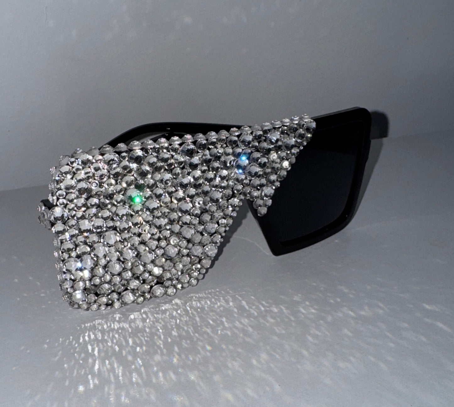 "The Fame" Sunglasses - 6 WEEK MINIMUM