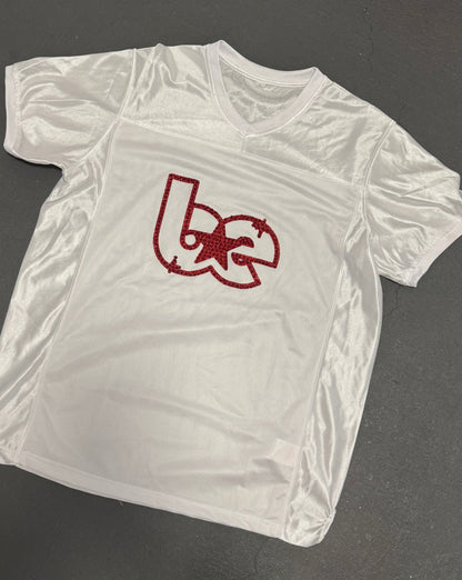 BE Jersey (one off sample)