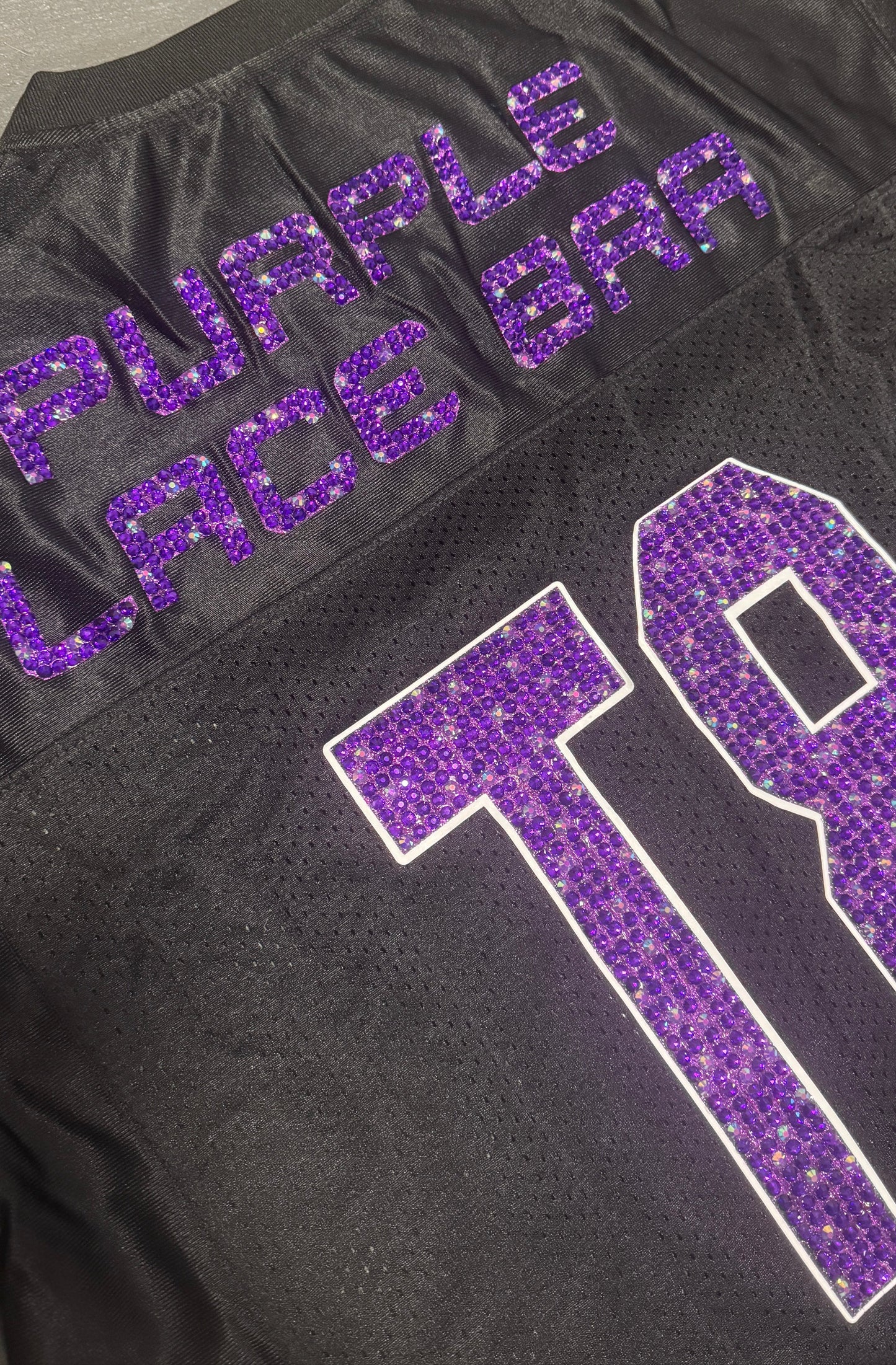 T8 JERSEY (DOUBLE SIDED) - READY TO SHIP