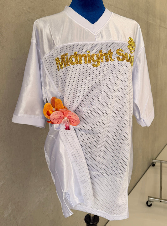 Zara Larsson Midnight Sun Jersey