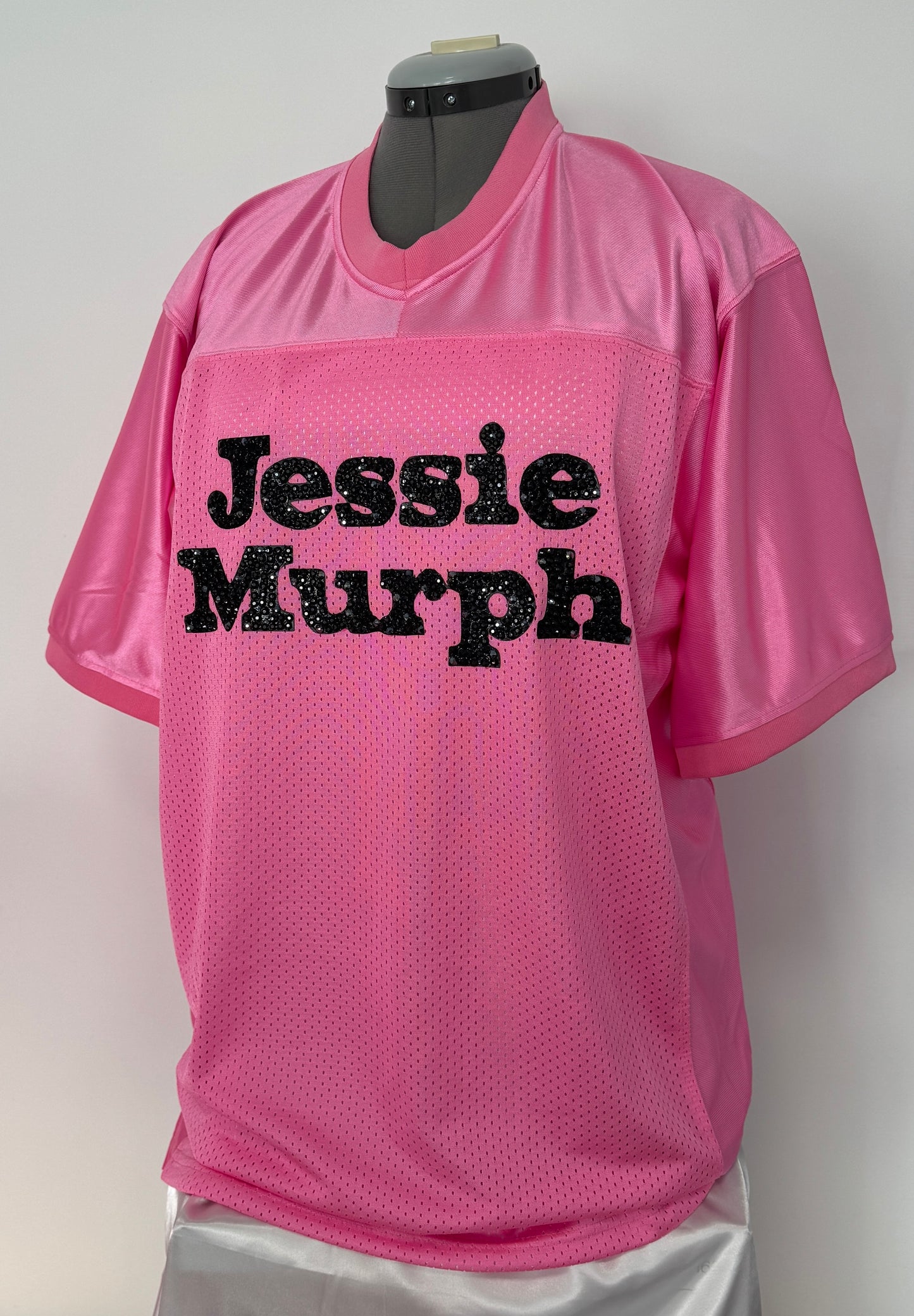 JESSIE MURPH JERSEY (Double Sided) - 6 Week Turn Around