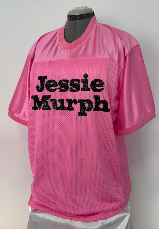 JESSIE MURPH JERSEY (Double Sided) - 6 Week Turn Around