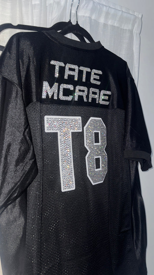 Double-Sided Football Jersey - Premium Sportswear | By Han