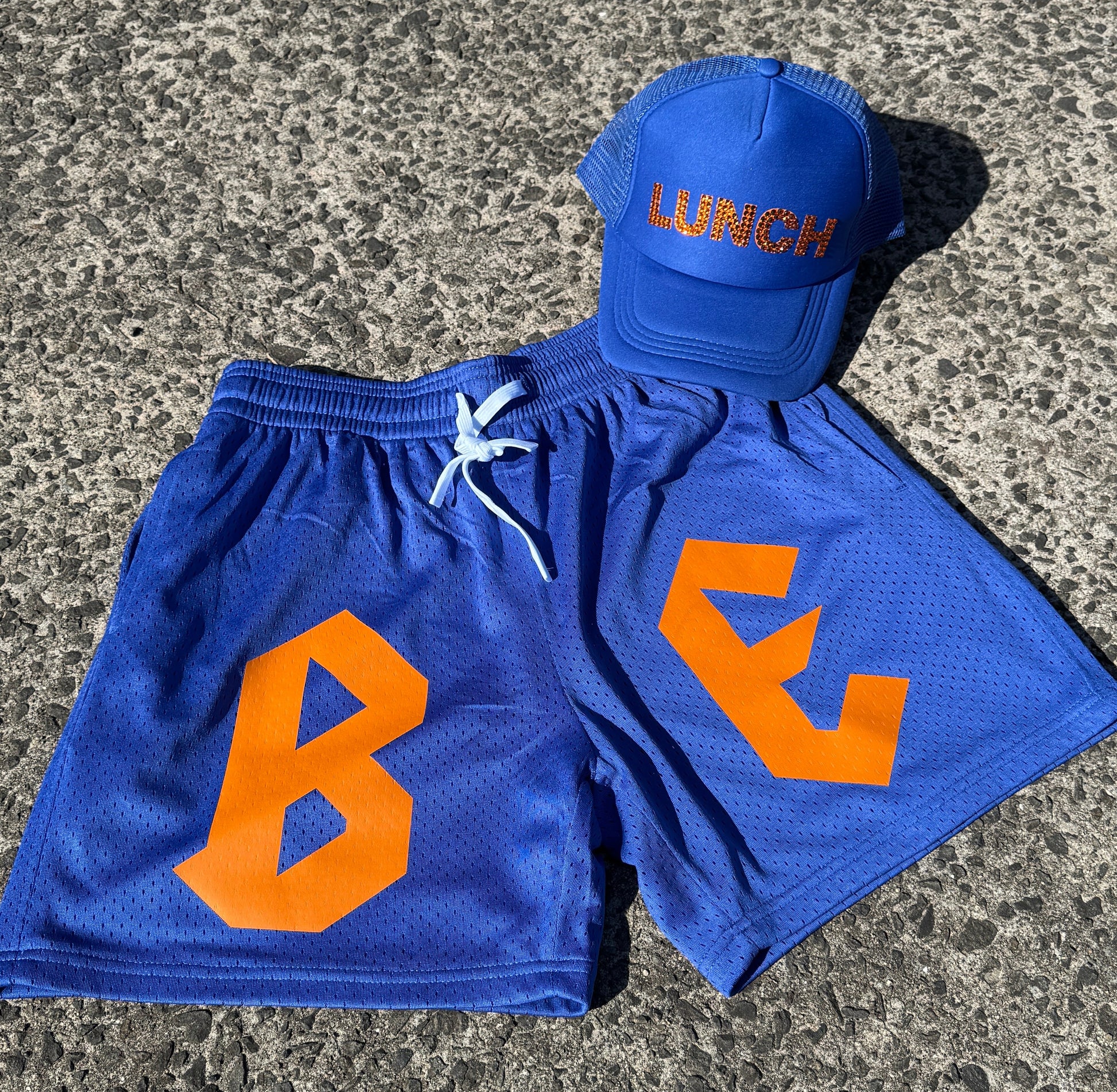 B.E Jersey Shorts - Comfortable & Stylish | By Han