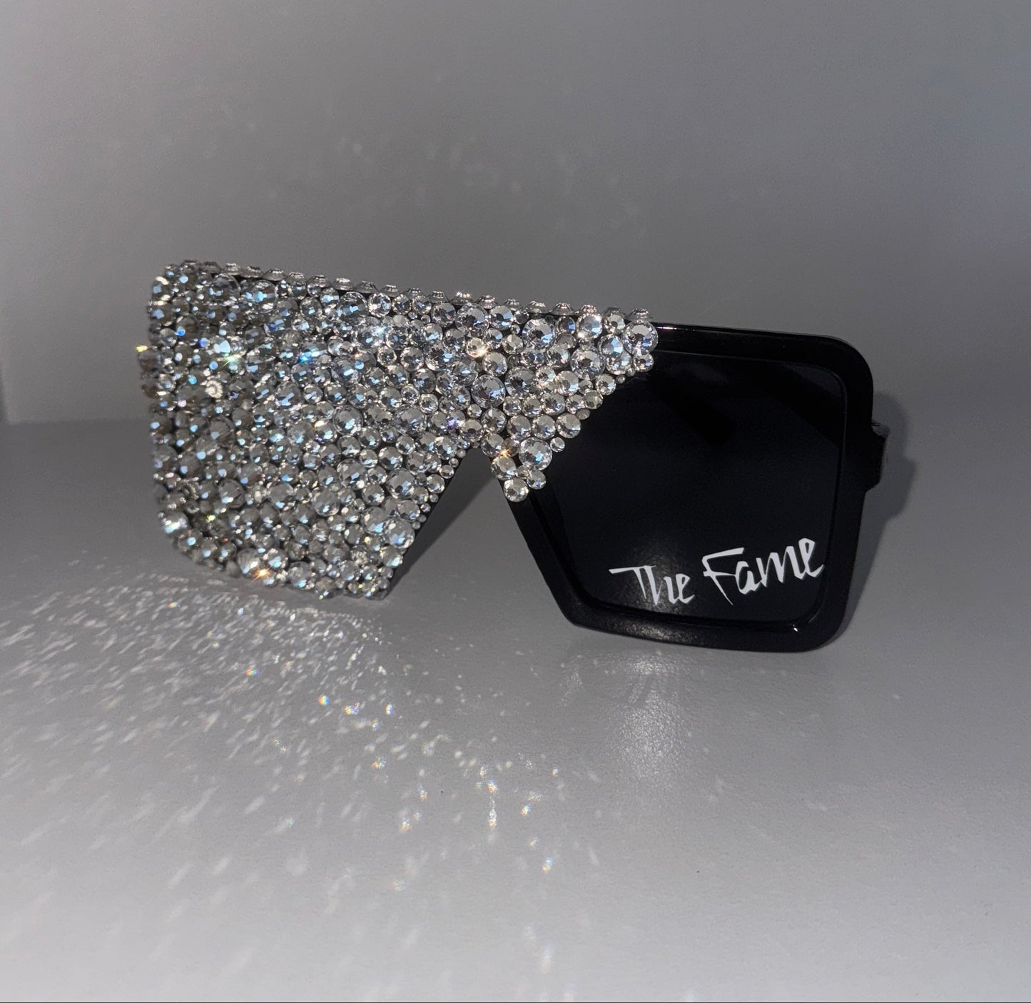 "The Fame" Sunglasses - 6 WEEK MINIMUM