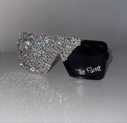 "The Fame" Sunglasses - 6 WEEK MINIMUM
