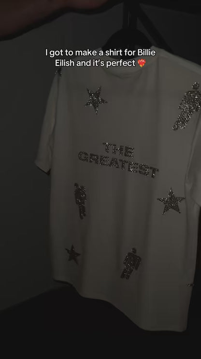 Stylish T-Shirt for Men & Women | By Han