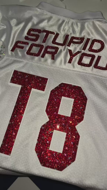 Double-Sided Football Jersey - Premium Sportswear | By Han